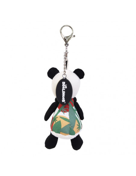 Porte clés rototos le panda