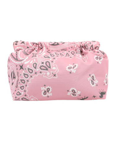 Miss melody trousse de toilette bandana
