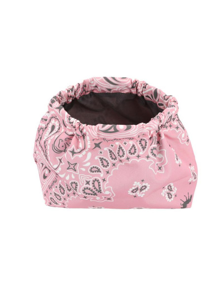 Miss melody trousse de toilette bandana
