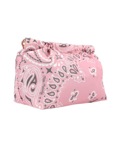 Miss melody trousse de toilette bandana