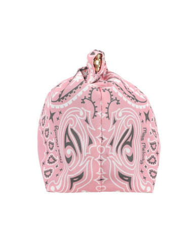 Miss melody trousse de toilette bandana