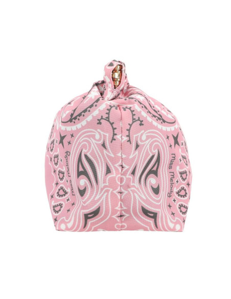 Miss melody trousse de toilette bandana