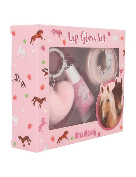 Miss Melody Set de gloss