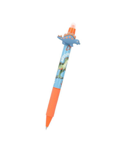 Dino World Stylo effaçable
