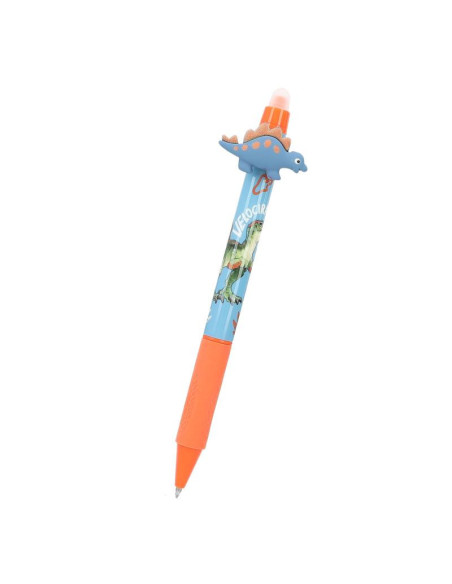 Dino World Stylo effaçable