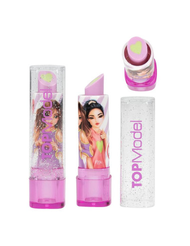 TOPMODEL GOMME ROUGE A LEVRES