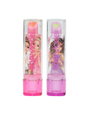 TOPMODEL GOMME ROUGE A LEVRES