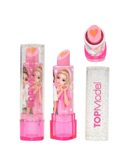 TOPMODEL GOMME ROUGE A LEVRES