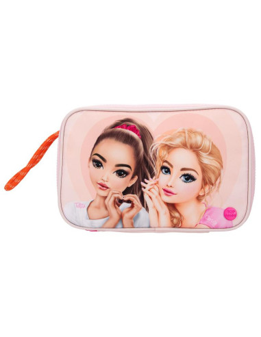 Topmodel trousse de maquillage beauty and me