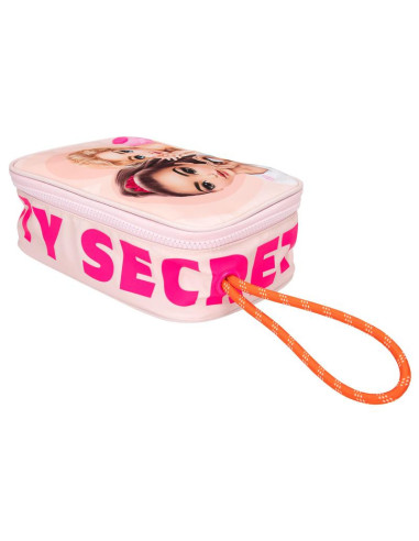 Topmodel trousse de maquillage beauty and me