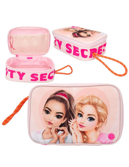 Topmodel trousse de maquillage beauty and me