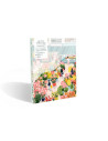 Coffret peinture au numéro - Flower Market par Zaze Art - La petite épicerie