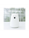 Veilleuse Lil'bear Blanc