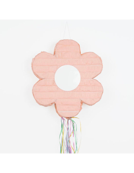 Pinata marguerite rose - my little day