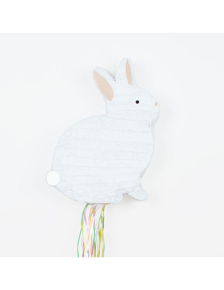 Pinata lapin - my little day