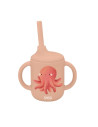 Tasse et verre Slurpy the Octopus - Sassi