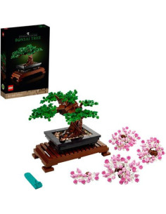 Lego icons 10281 - bonsai