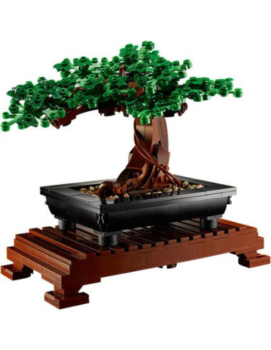 Lego icons 10281 - bonsai
