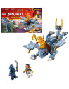 LEGO NINJAGO - Le Dragon Mystique Riyu