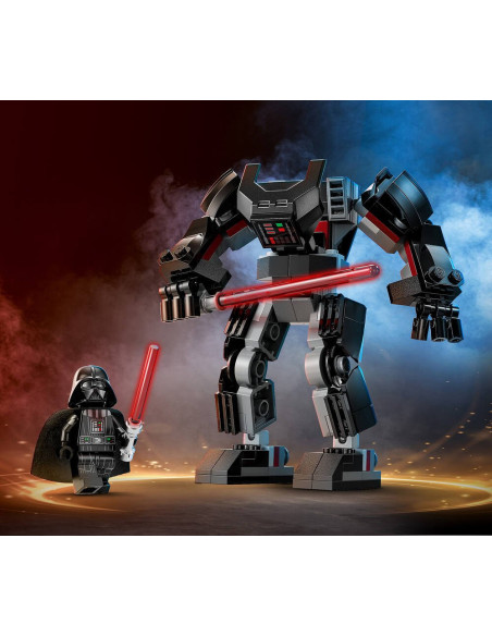 Lego star wars 75368 - le robot dark vador