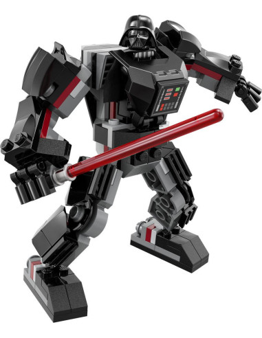 Lego star wars 75368 - le robot dark vador