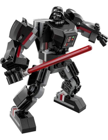 Lego star wars 75368 - le robot dark vador