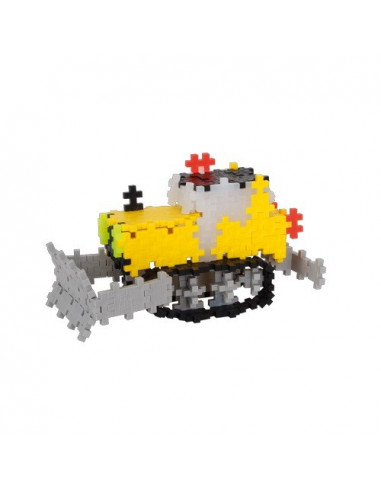 ++ Basic Travaux 220pcs