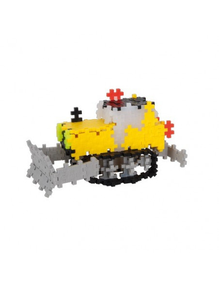 ++ Basic Travaux 220pcs