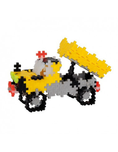 ++ Basic Travaux 220pcs