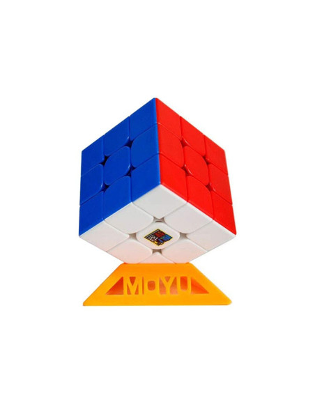 Cube 3x3 magnetic moyu rs3m