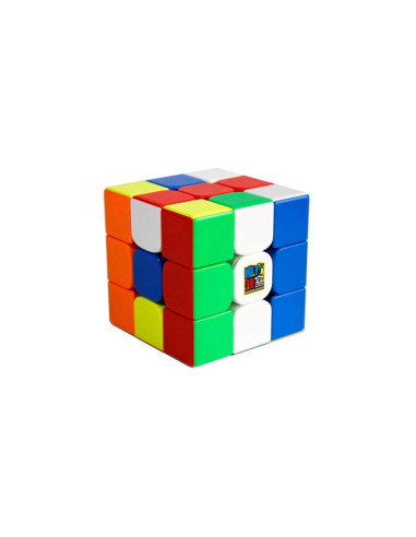 Cube 3x3 magnetic moyu rs3m