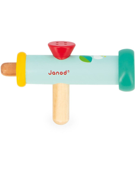 Trompette Gioia - Janod
