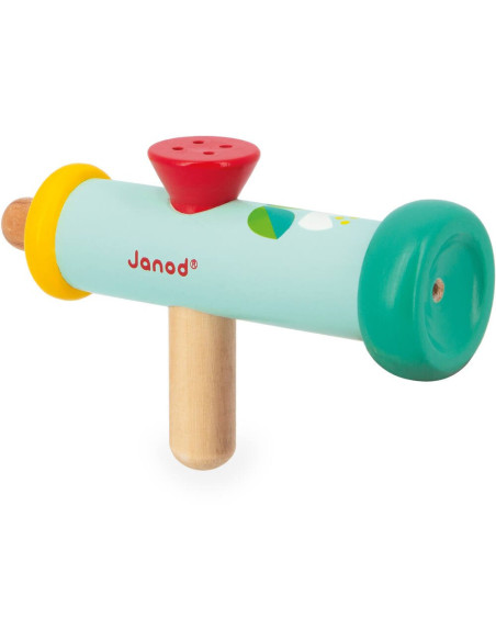 Trompette Gioia - Janod