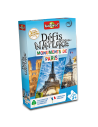 Défis Nature - Monuments de Paris