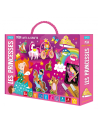 Mega arts & crafts - les princesses - sassi