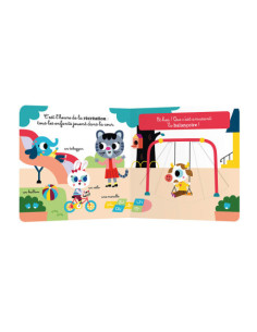 MON ANIMAGIER L'ECOLE 2