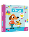 MON ANIMAGIER L'ECOLE