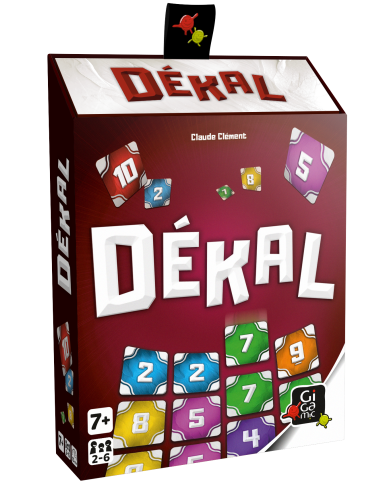 Dekal