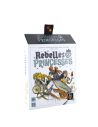 Rebelles princesses