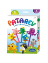 Patarev - têtes de crayons