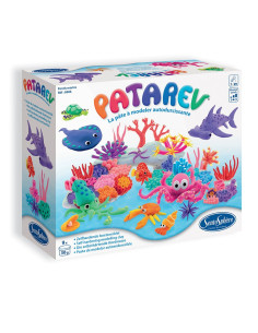 Patarev - fonds marins