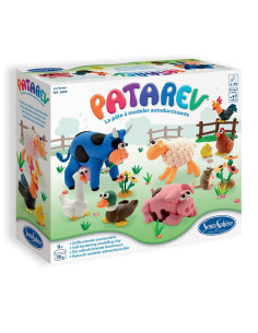Patarev - la ferme
