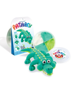 Patarev pocket - crocodile 2