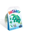Patarev pocket - crocodile