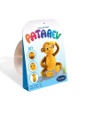Patarev pocket - singe