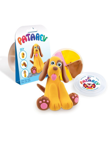 Patarev pocket - chien