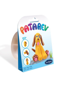 Patarev pocket - chien