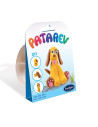 Patarev pocket - chien