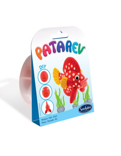Patarev pocket - poisson
