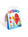 Patarev pocket - poisson